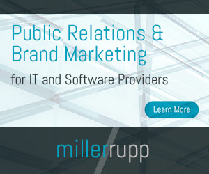 Public Relations & Brand Marketing for Education's IT and Software Providers